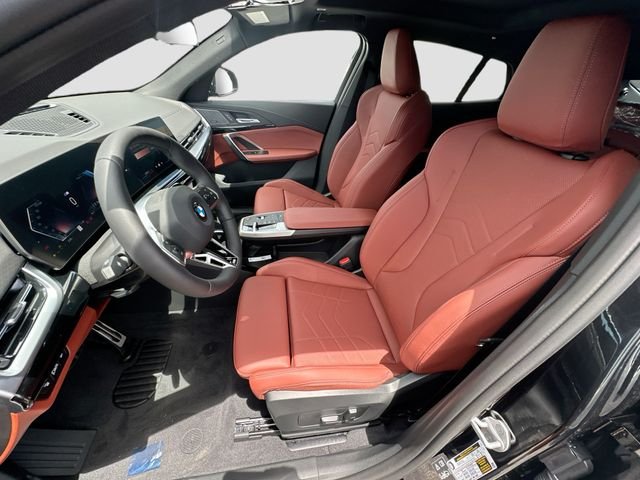 New 2026 Black BMW xDrive28i image 15