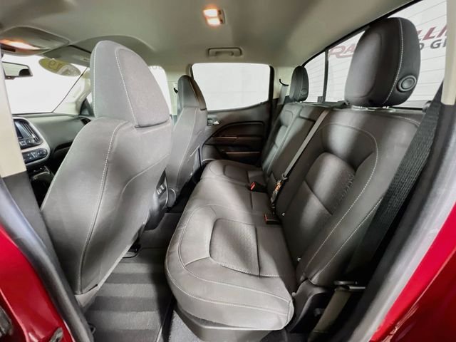 2019 GMC Canyon SLE - Photo 21