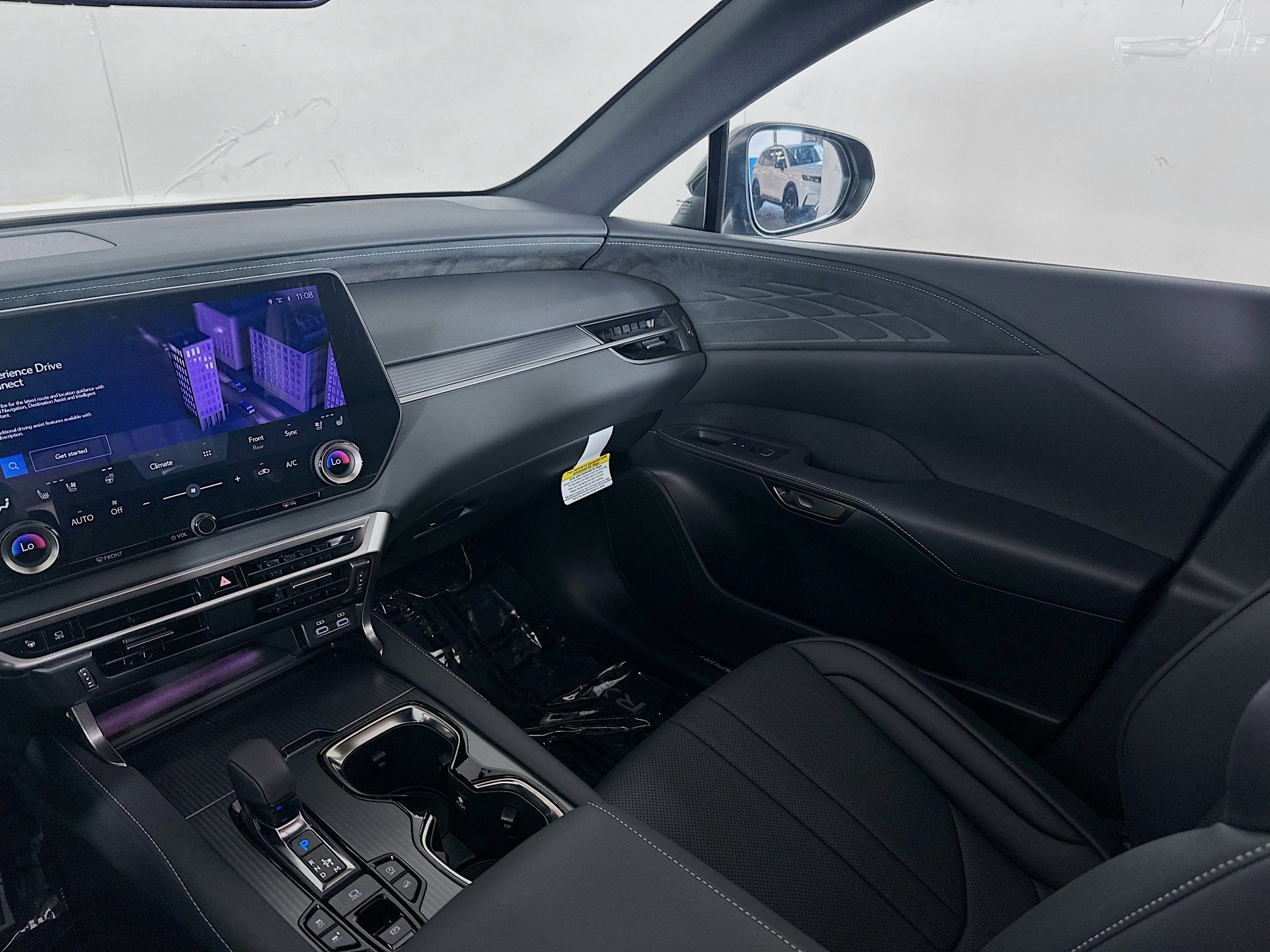 New 2026 Incognito Lexus  350 F SPORT HANDLING AWD image 22