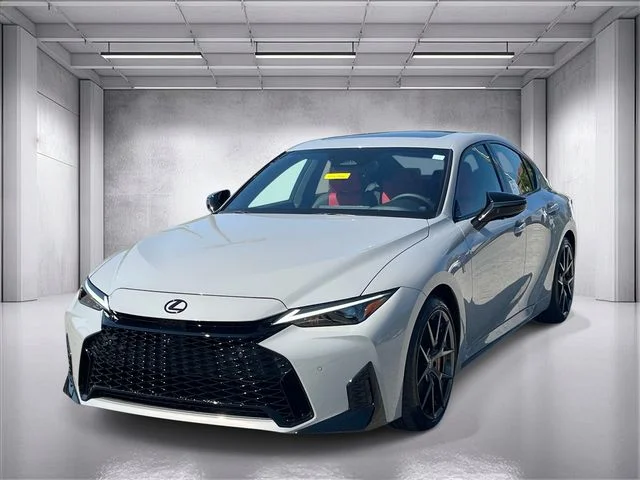 New 2026 Wind Lexus F SPORT image 7