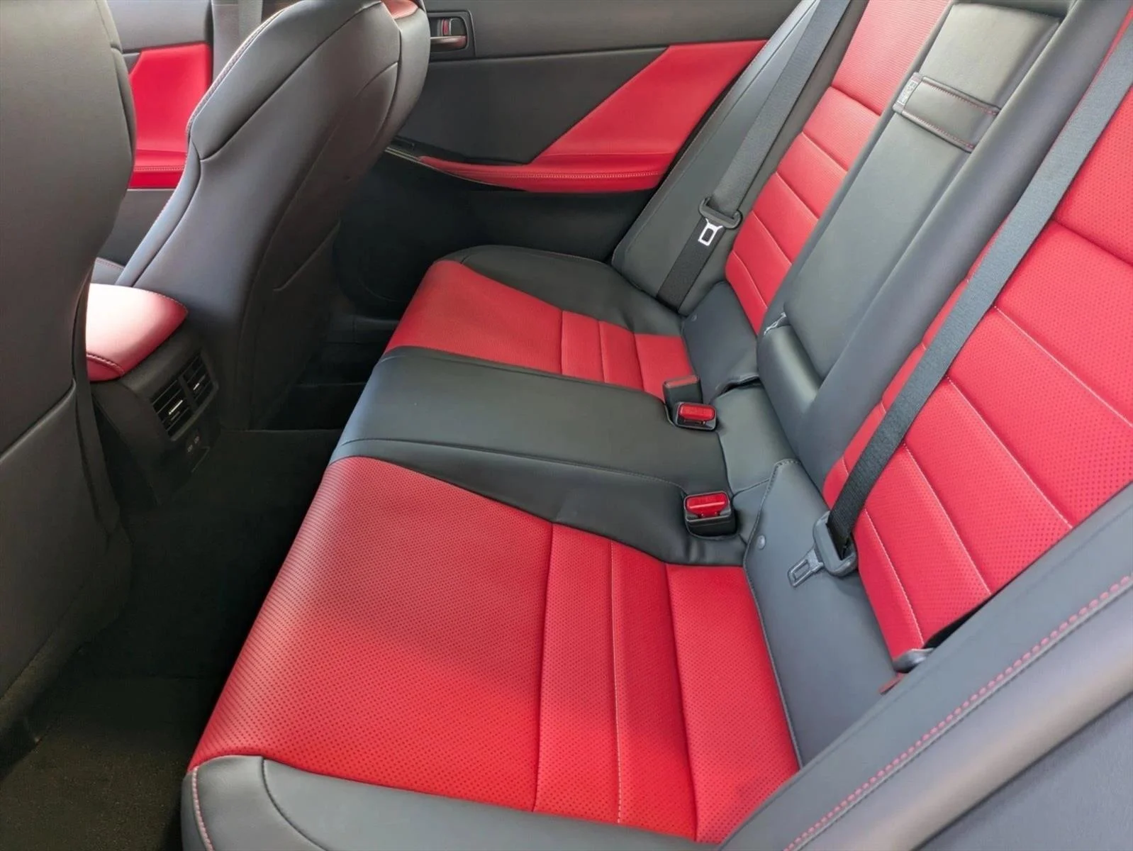 New 2026 Caviar Lexus  350 F SPORT image 14
