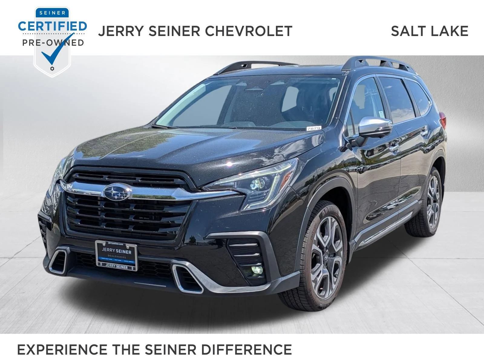 2023 Subaru Ascent