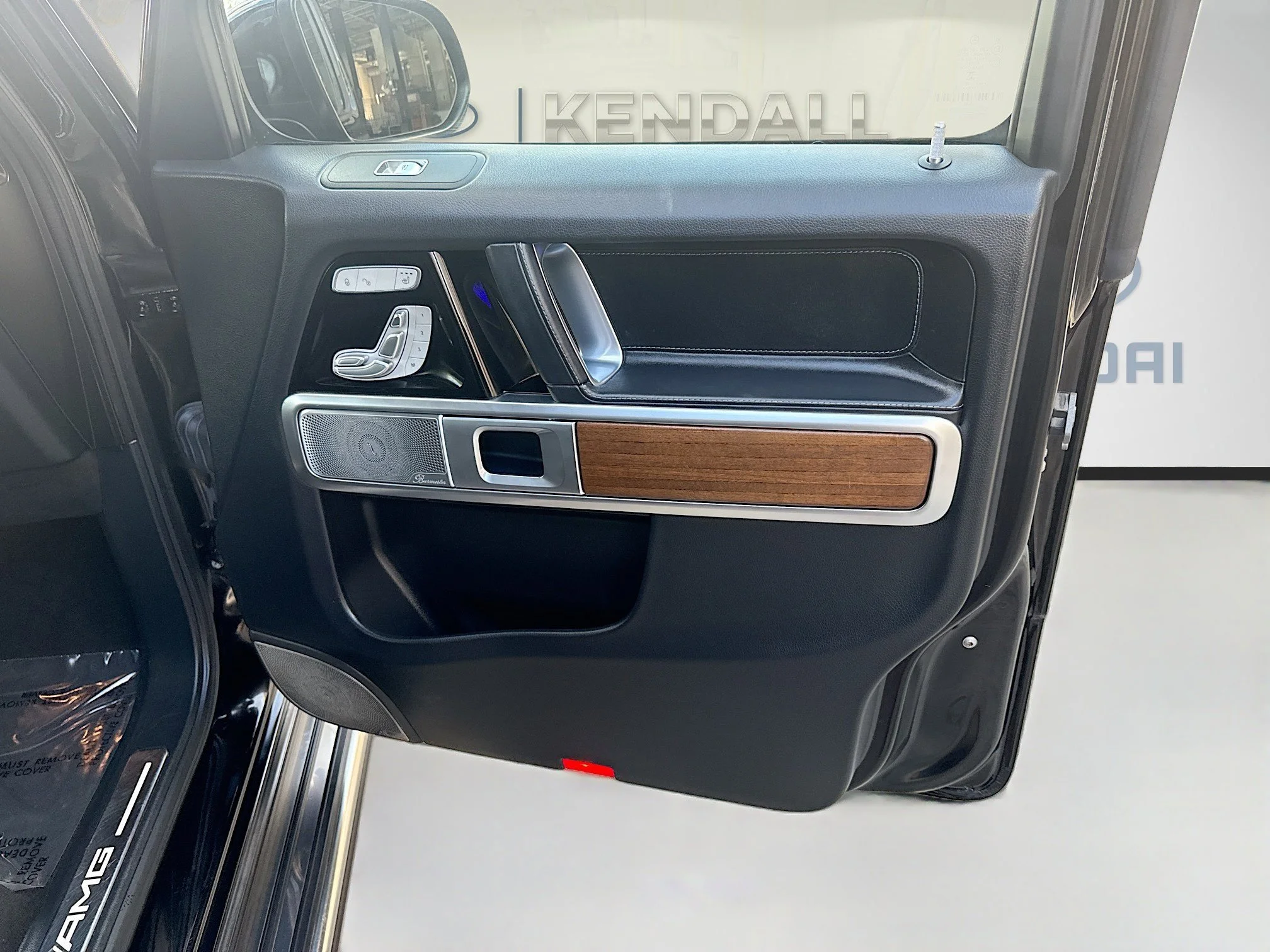2023 Mercedes-Benz G-Class AMG G63 - Photo 32