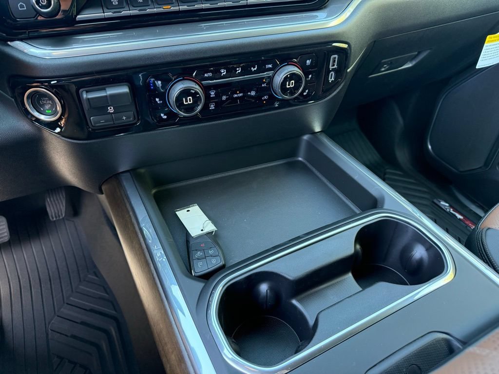 2026 Chevrolet Silverado 2500 HD High Country - Photo 22