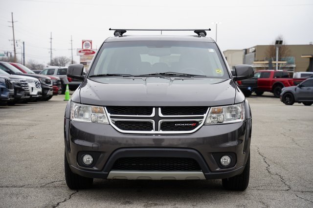 2016 DODGE JOURNEY - Image 1