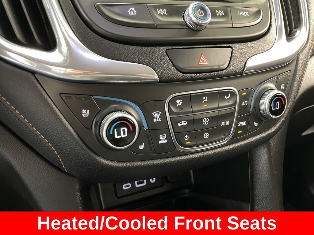2020 Chevrolet Equinox Premier - Photo 8