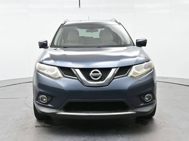 Used 2016 Nissan Rogue SL with VIN 5N1AT2MTXGC804239 for sale in Anderson, SC