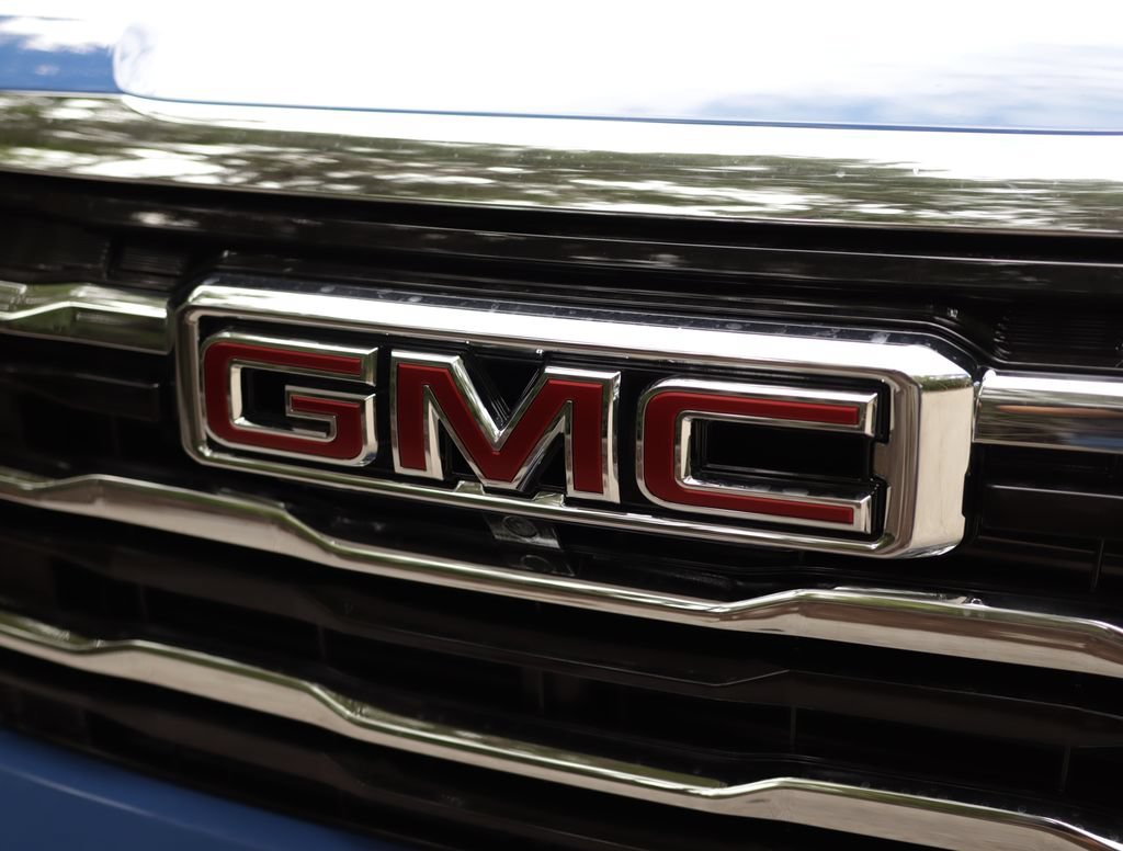 2026 GMC Terrain Elevation - Photo 32