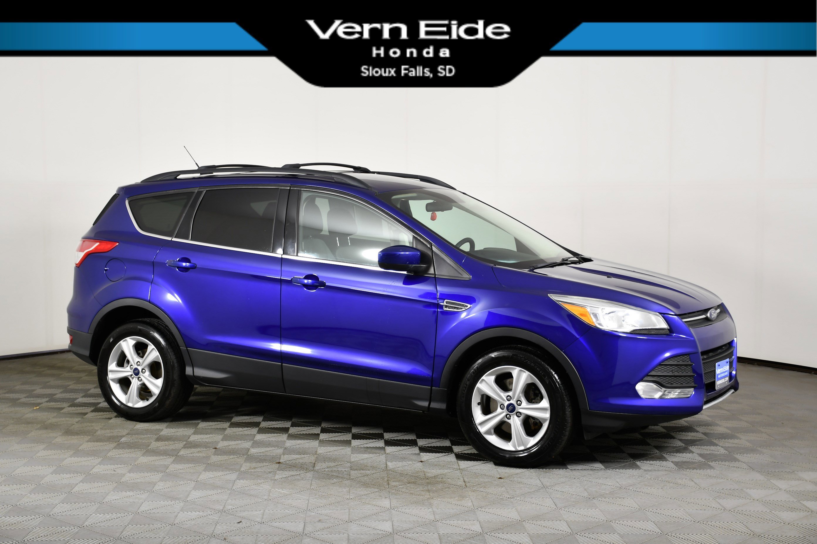 2016 Ford Escape SE 4WD's photo