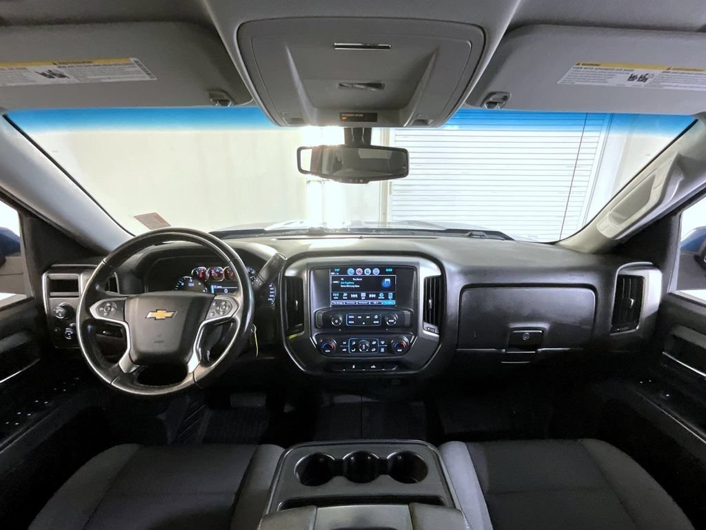 2018 Chevrolet Silverado 1500 LT - Photo 13