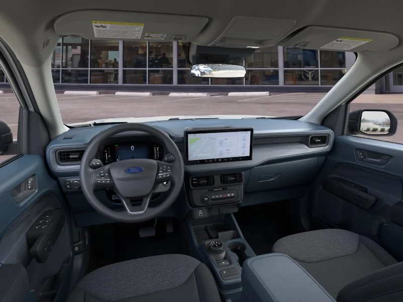 New 2026 Oxford White Ford XL image 9