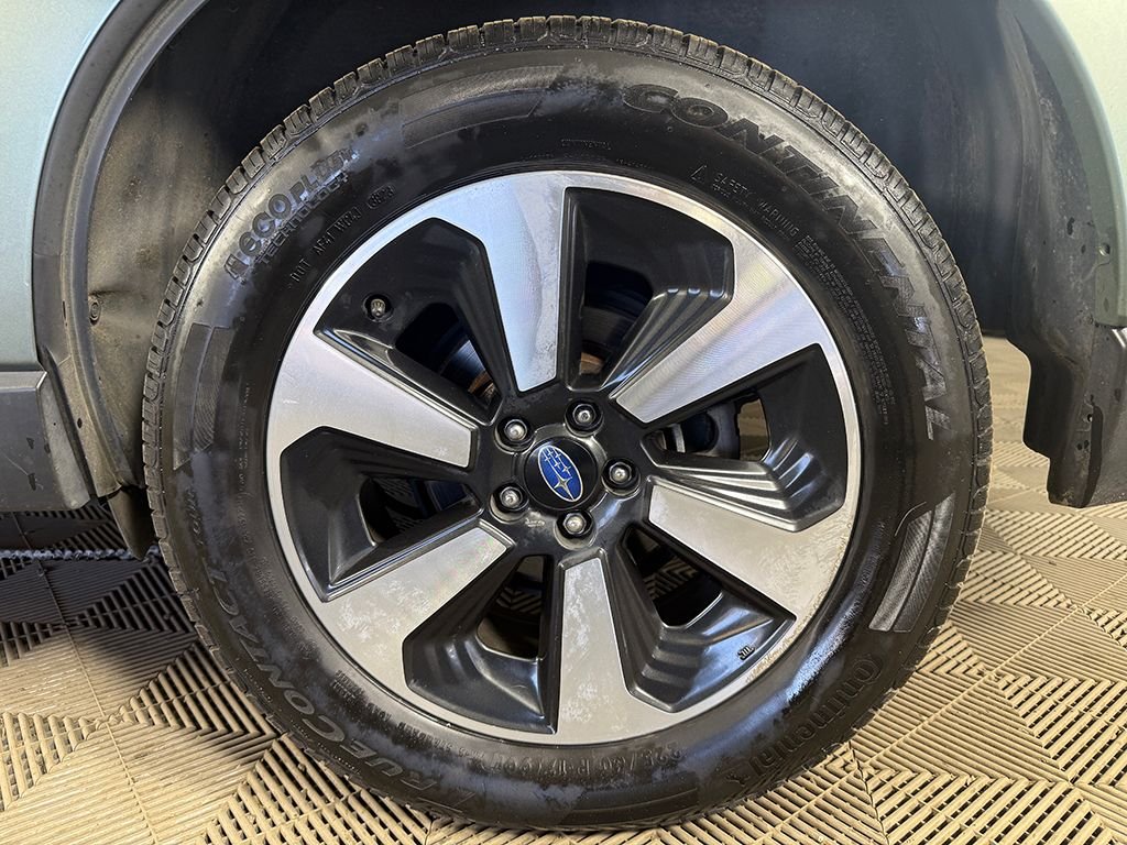 Used 2018 Green Subaru 2.5i Premium image 17