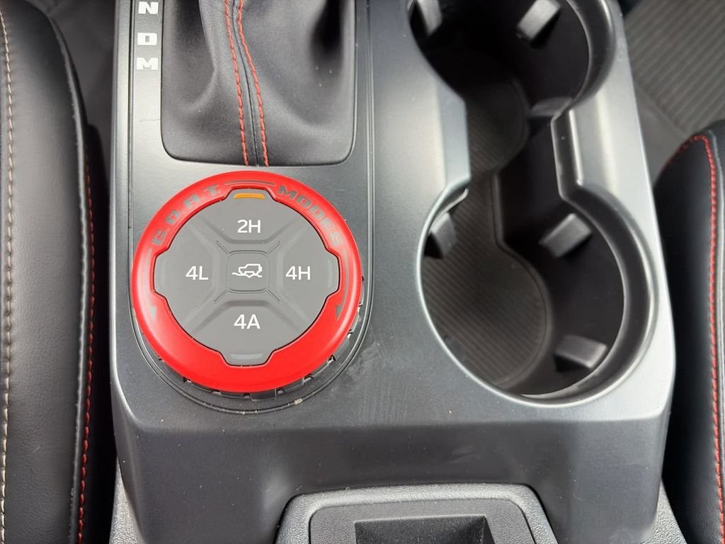 Used 2026 Green Ford Raptor image 22