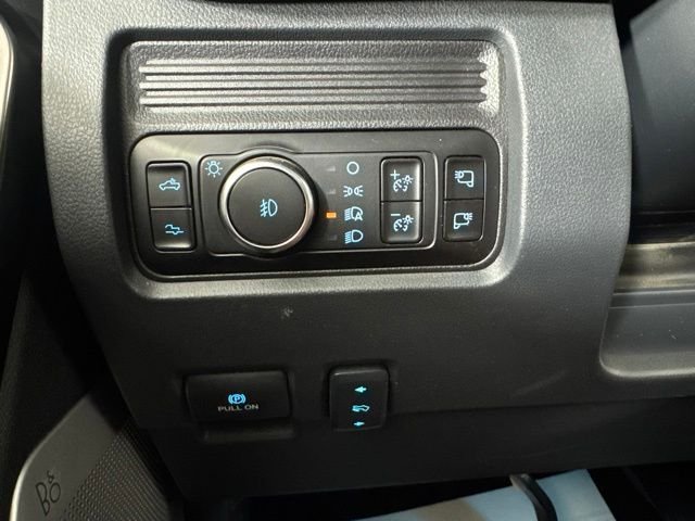 Used 2026 White Ford Platinum image 20
