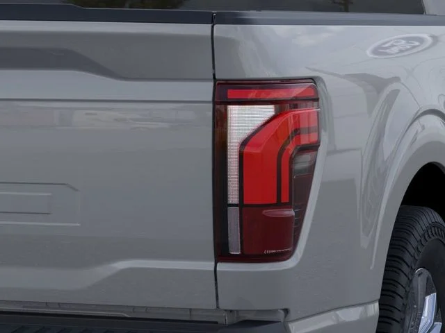 New 2026 Avalanche Ford Lariat image 21