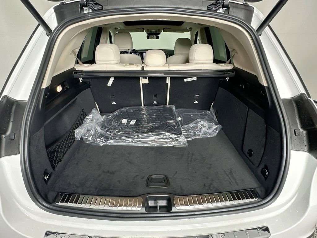 New 2026 Polar White Mercedes-Benz GLE 450 image 62