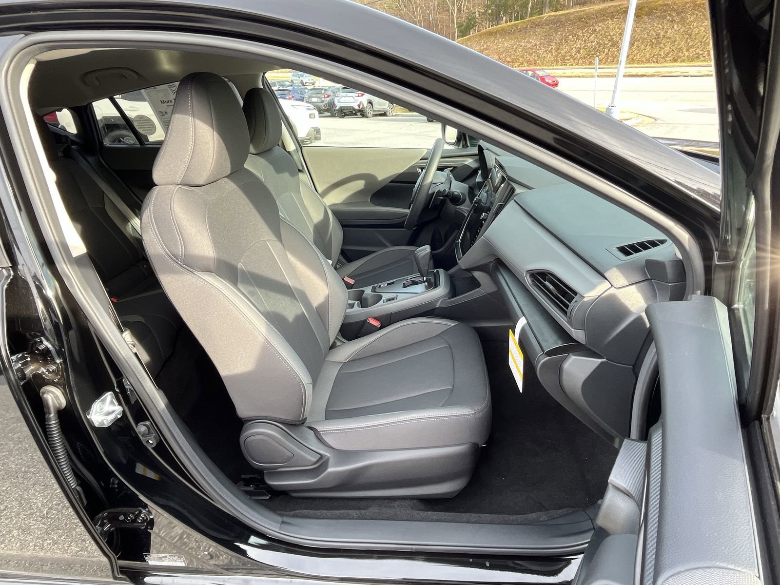 2026 Subaru Crosstrek Premium - Photo 27