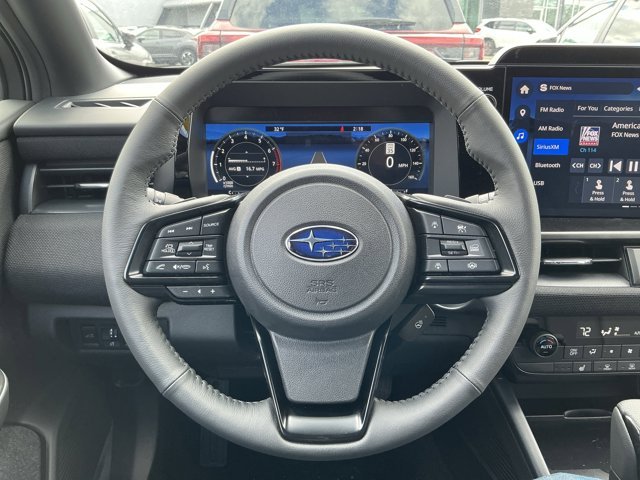 2026 Subaru Outback Limited XT - Photo 43