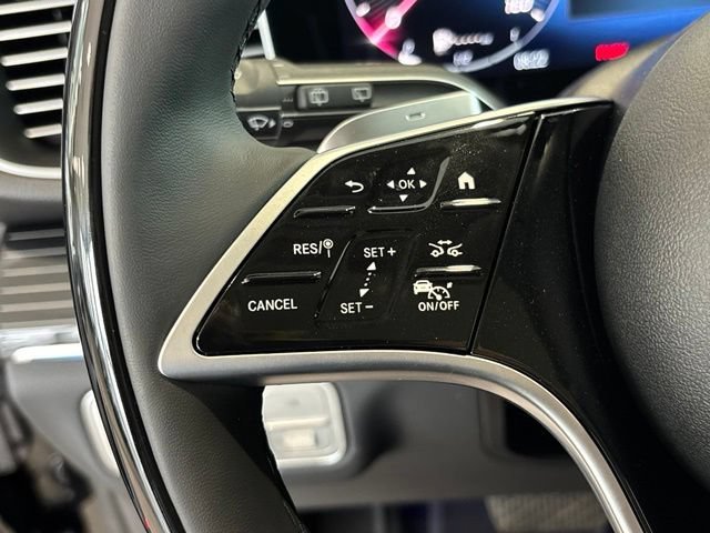 New 2026 Obsidian Black Metallic Mercedes-Benz GLE 450 image 62