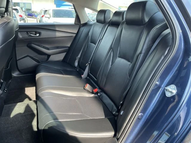 Used 2023 Blue Honda EX-L image 26