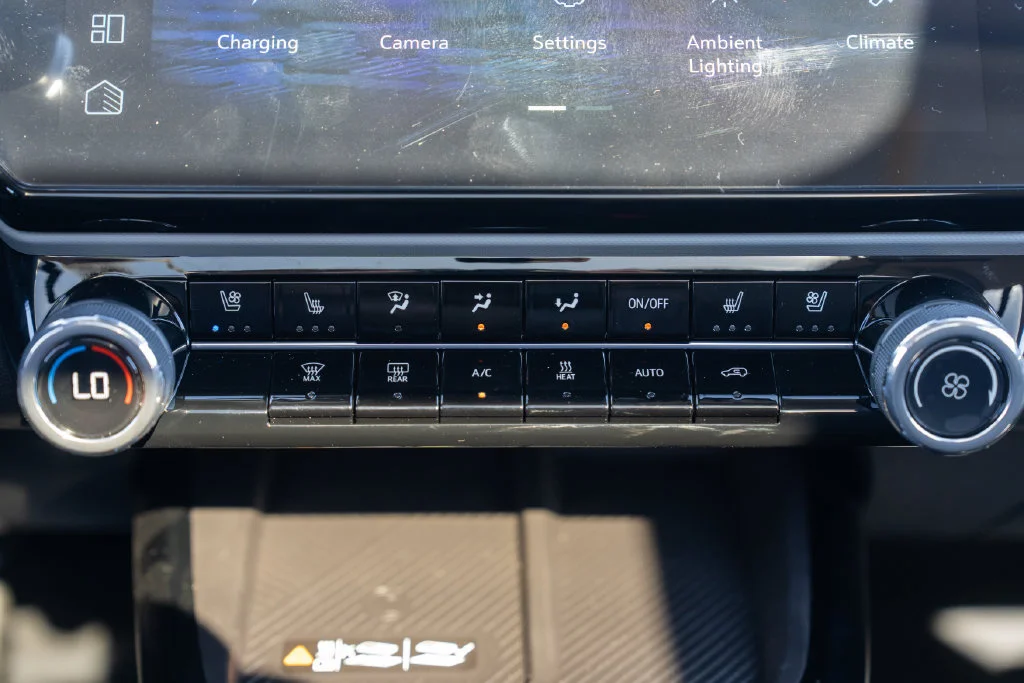 2027 Chevrolet Bolt RS - Photo 12