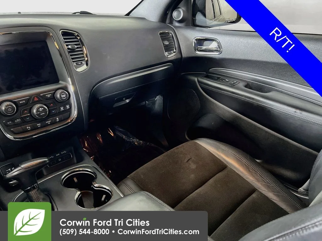Used 2019 Black Dodge R/T image 29
