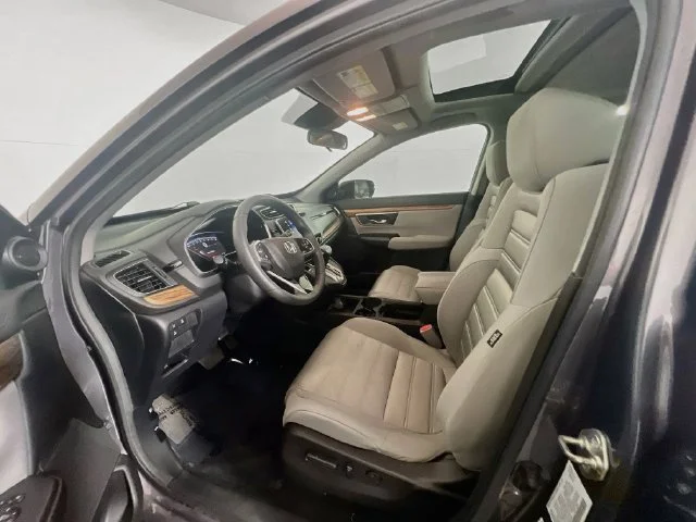 Used 2019  Honda EX image 16