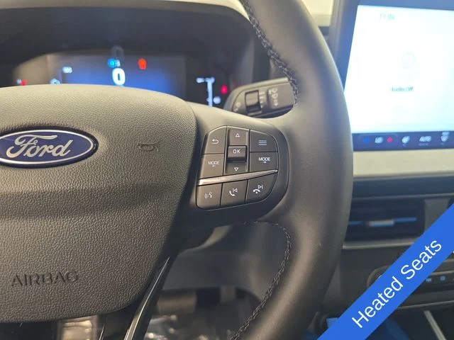 New 2026 Shadow Black Ford XLT image 35