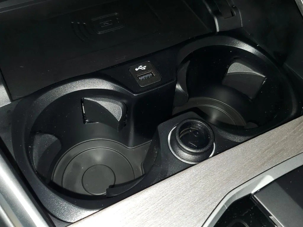 New 2026 Jet Black BMW 430i Gran Coupe image 24