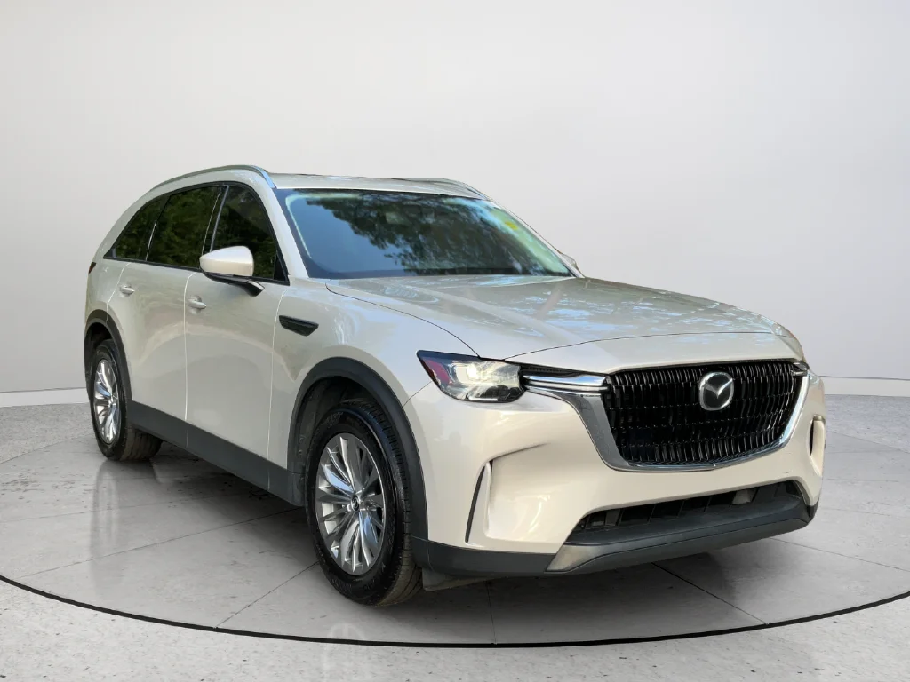 2024 Mazda CX-90