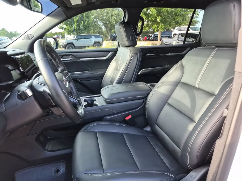 2024 GMC Acadia Elevation - Photo 21