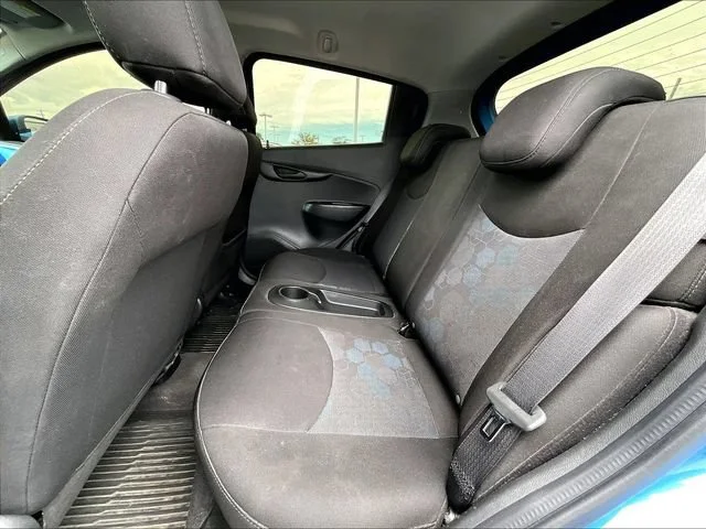 Used 2017 (Metallic Paint.) Chevrolet LT image 15