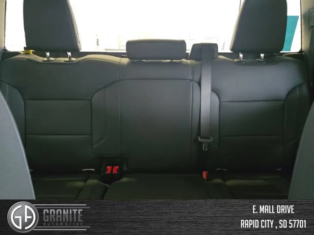 2026 GMC Sierra 3500HD Pro - Photo 35