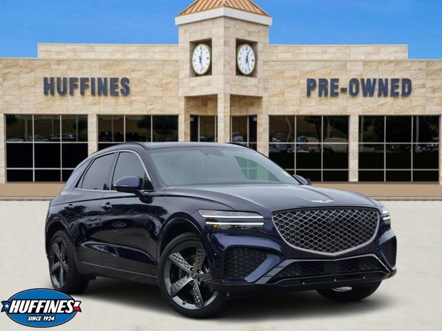 2025 Genesis GV70 3.5T Sport AWD's photo
