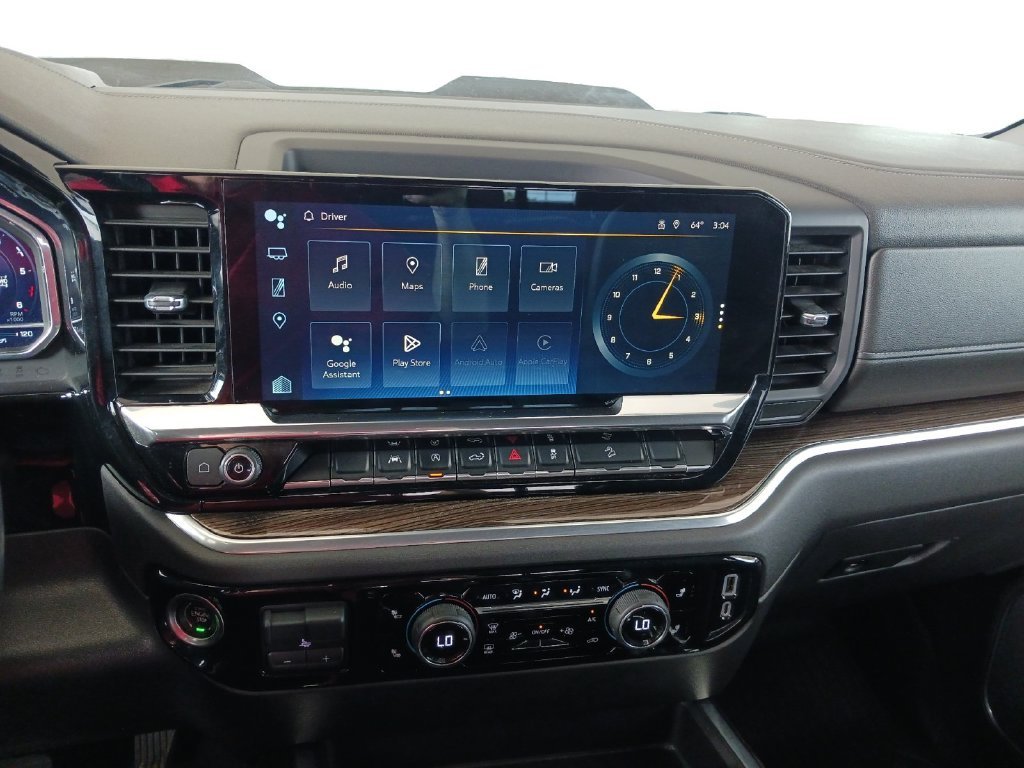 Used 2022 Beige Chevrolet LT Trail Boss image 12