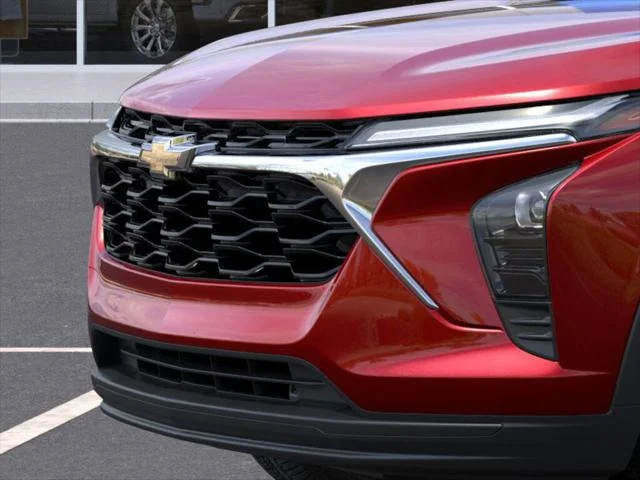 2026 Chevrolet Trax LS - Photo 13