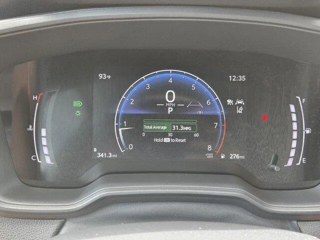 Used 2026 Wind Chill Pearl Toyota LE image 15