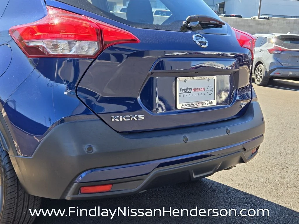 Certified Used 2020  Nissan SR image 5