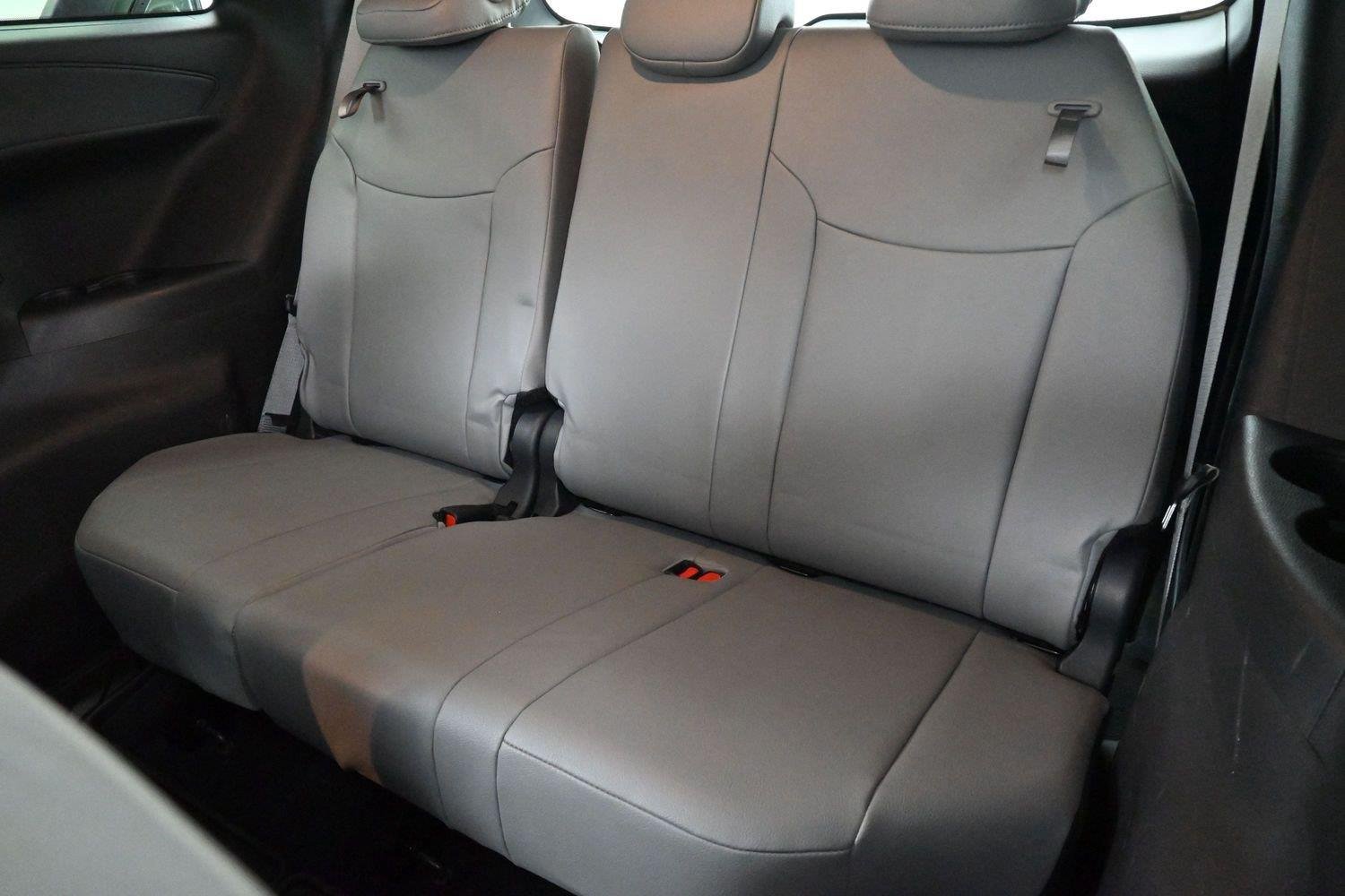 Used 2025 Cypress Toyota XLE 8-Passenger image 31