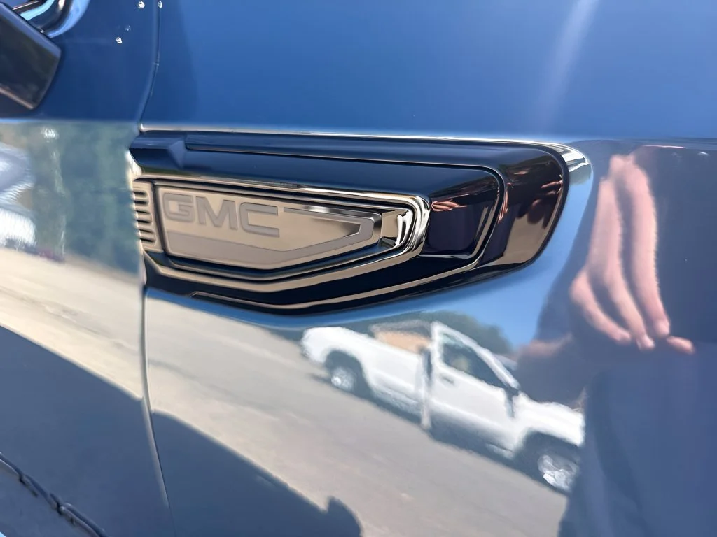 New 2026 Downpour Metallic GMC Denali Ultimate image 48