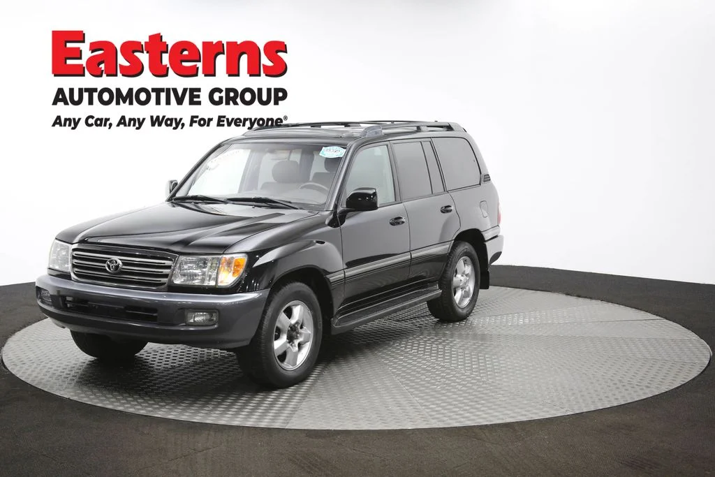 Used 2005 Black Toyota Base image 58