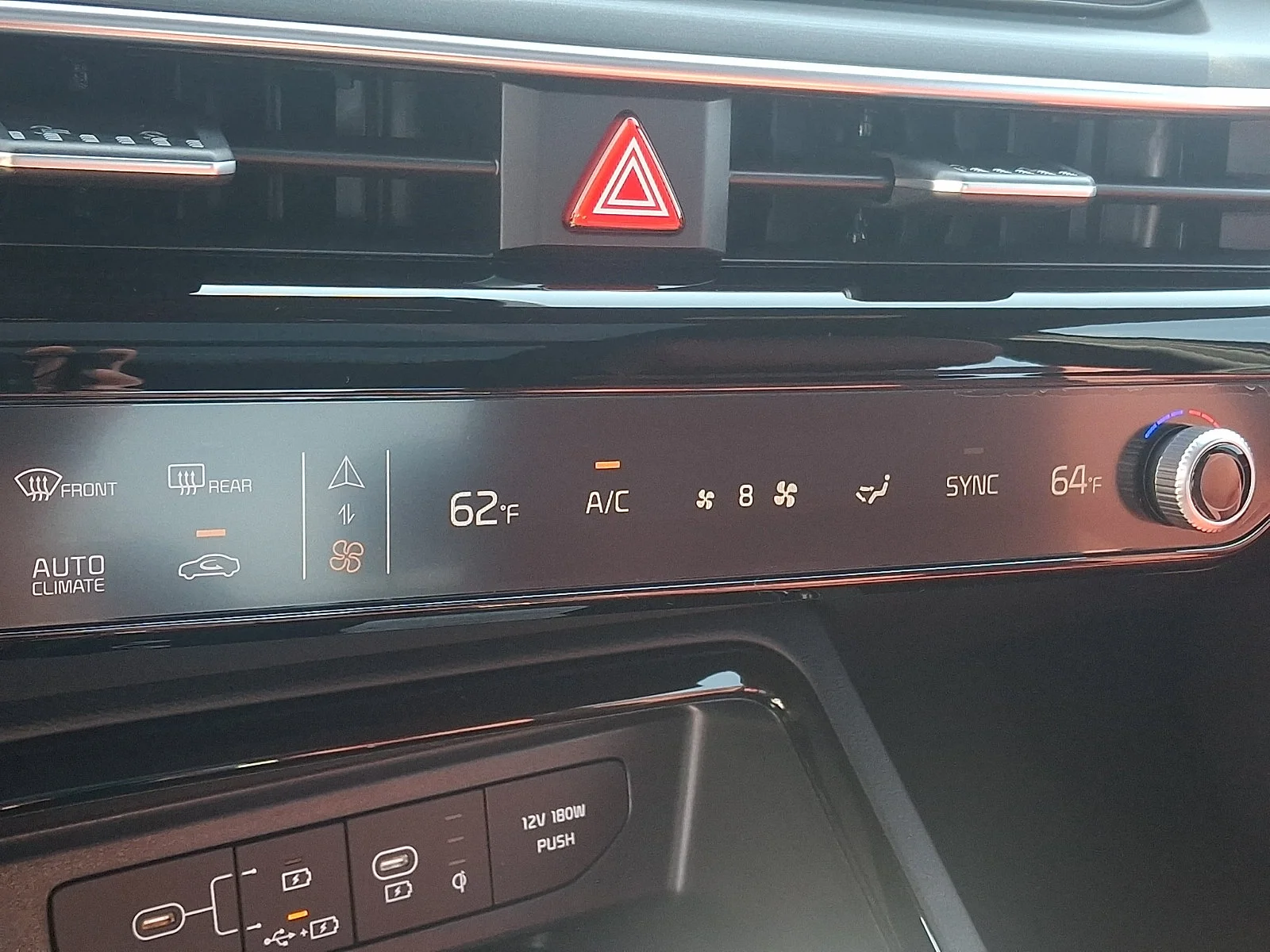 New 2026 Black Kia GT-Line image 15