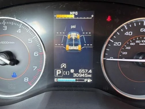 Used 2023 Silver Subaru Limited image 20