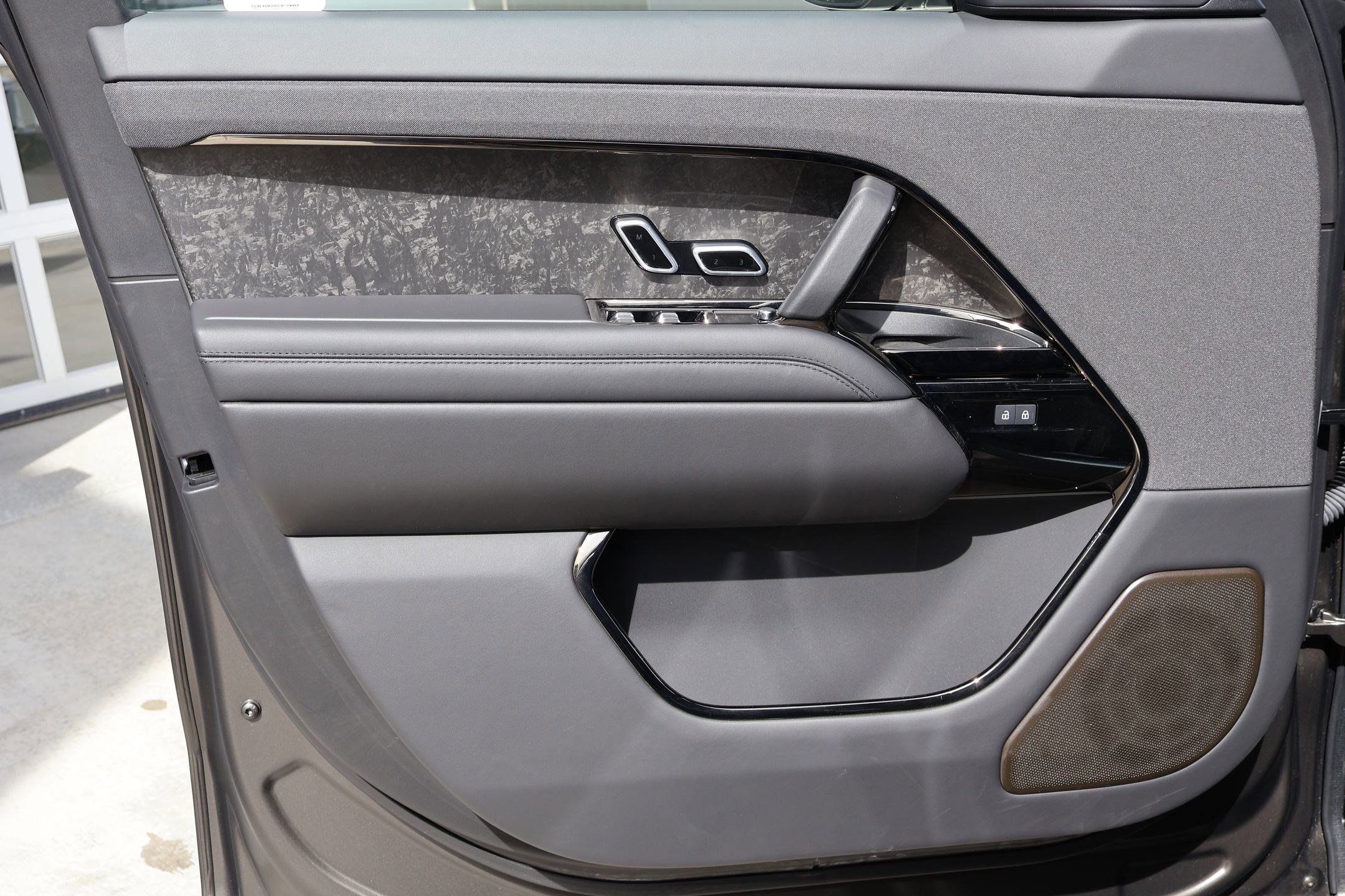 2025 Land Rover Range Rover Sport SV Edition Two - Photo 10