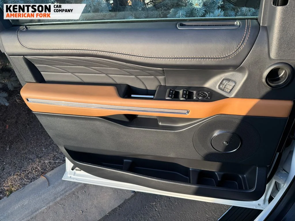 2024 Ford Expedition Platinum - Photo 21