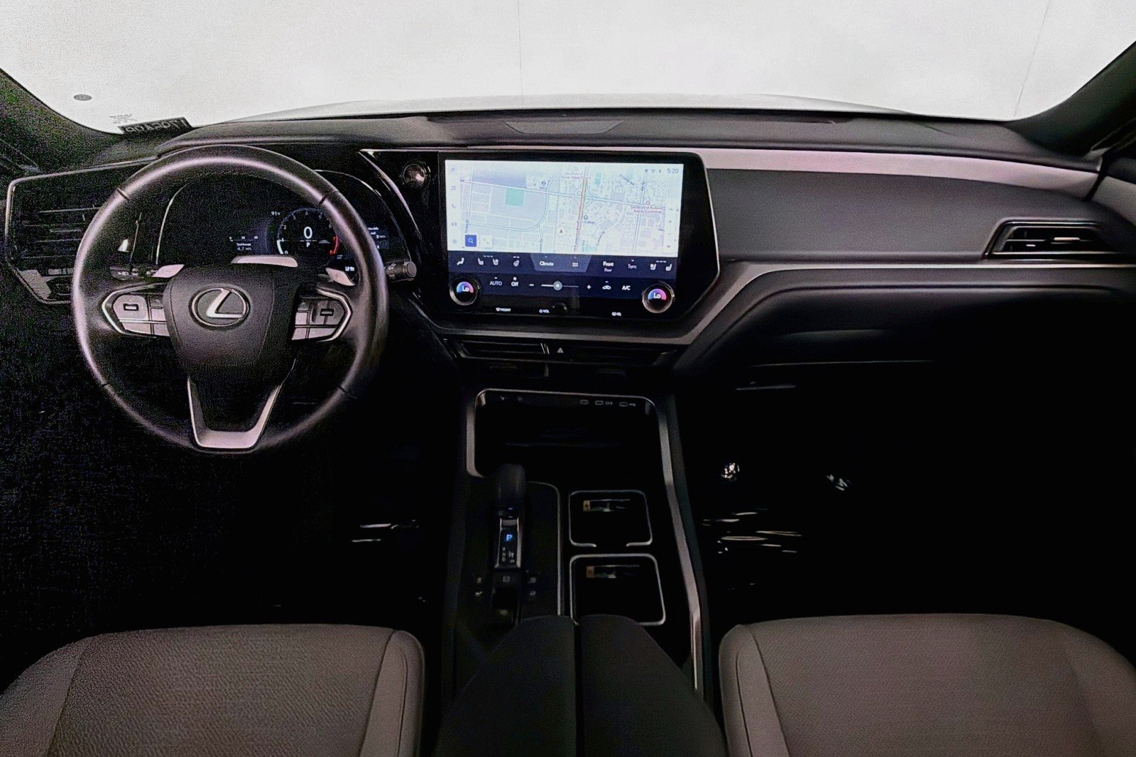 Used 2024 Caviar Lexus 350 image 5