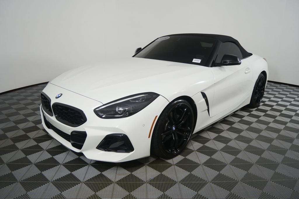 Used 2023 Not Available BMW sDrive30i image 10