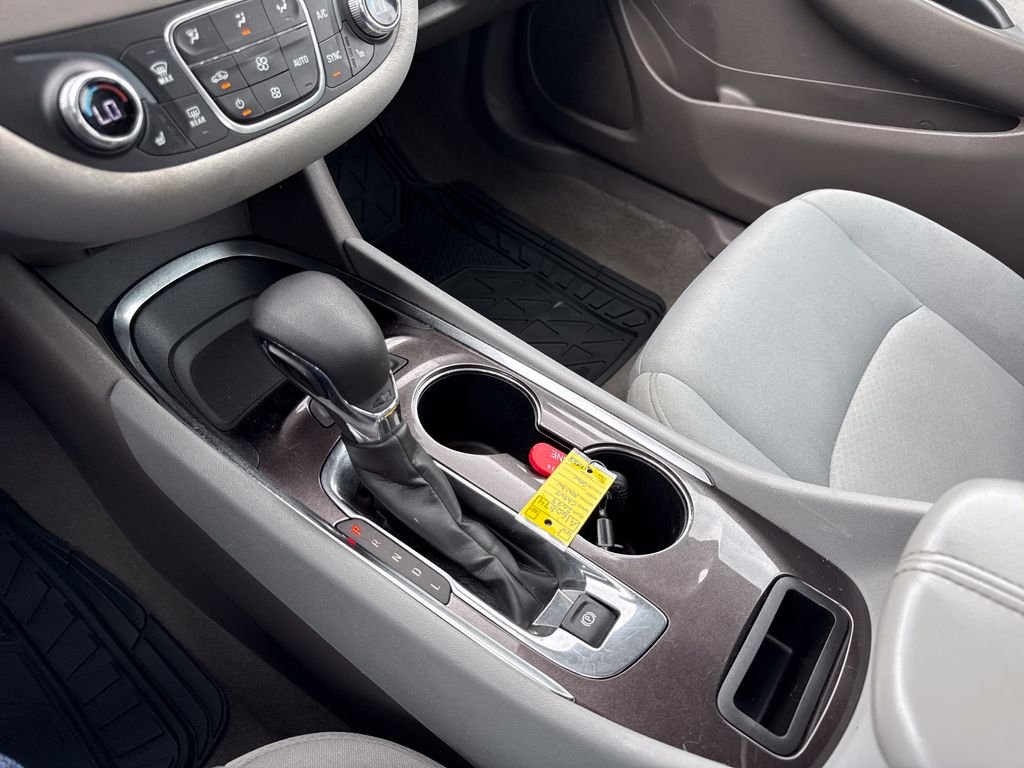 2023 Chevrolet Malibu 1LT - Photo 27