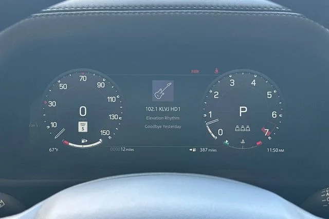 New 2026 Borasco Grey Land Rover X-Dynamic SE image 23