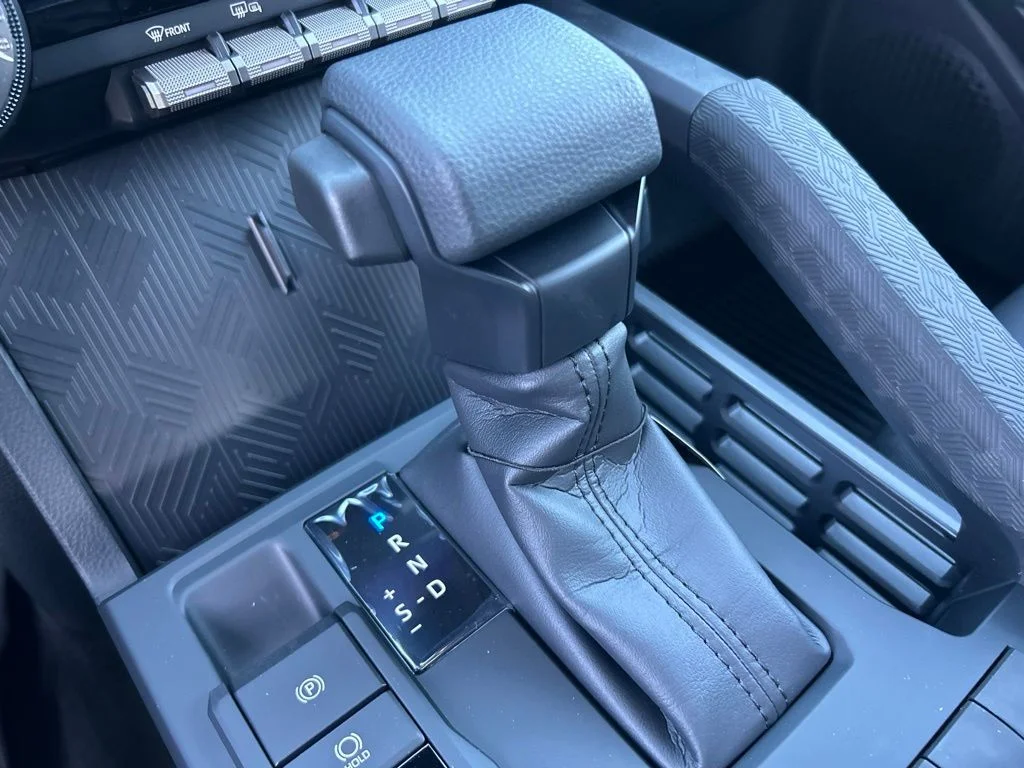 New 2026 Underground Toyota SR5 image 16